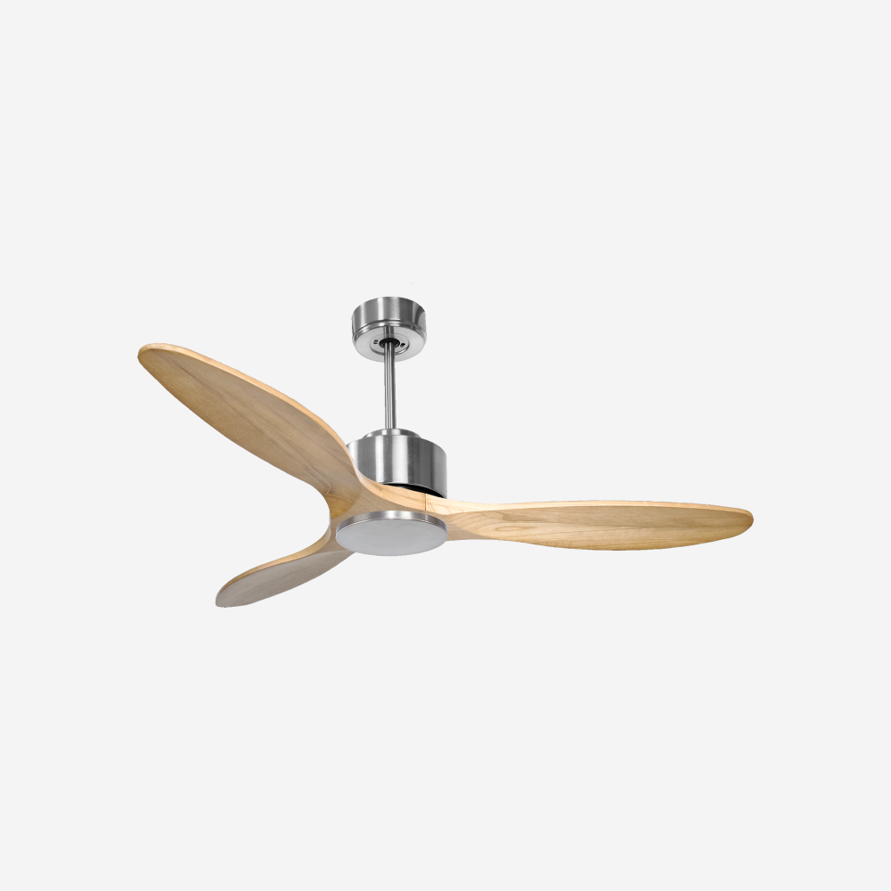 Ventilateur de plafond ultra silencieux et à faible consommation DC SalamisD132C0266416