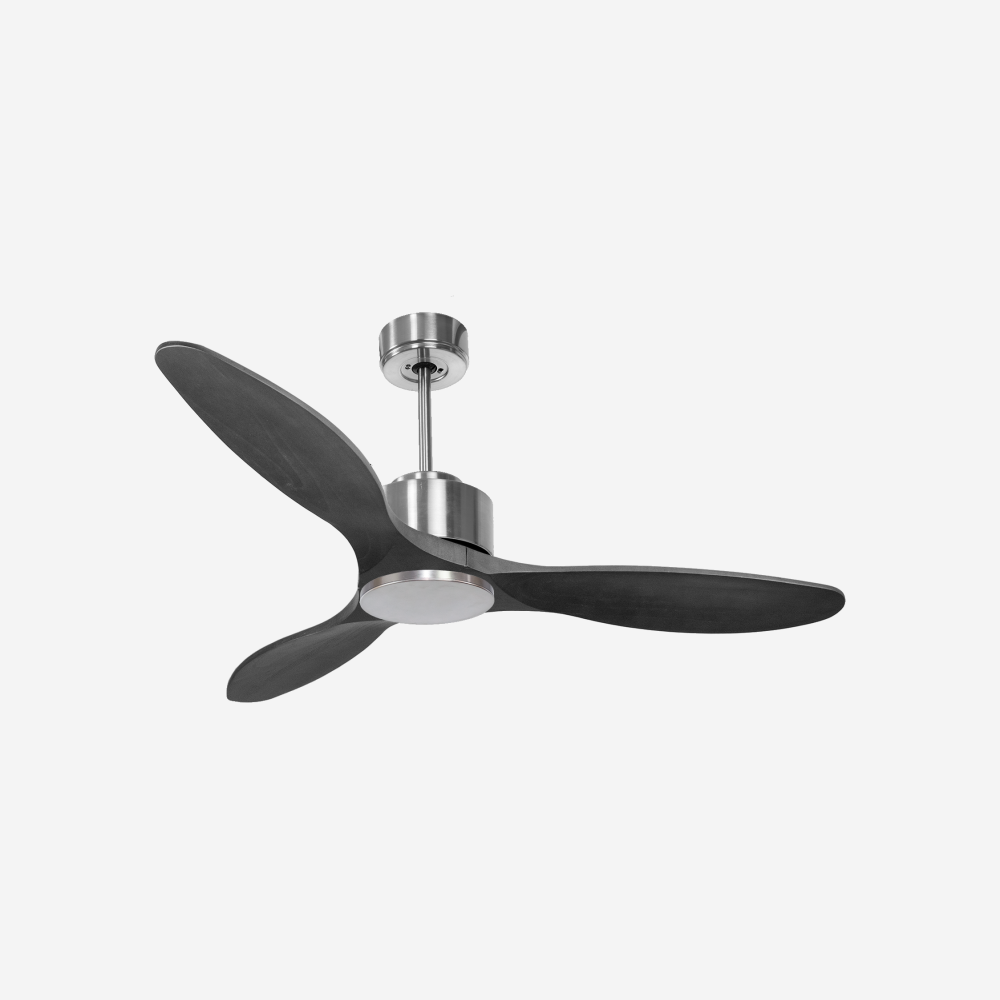 Ventilateur de plafond ultra silencieux et à faible consommation DC SamosD132C0266421