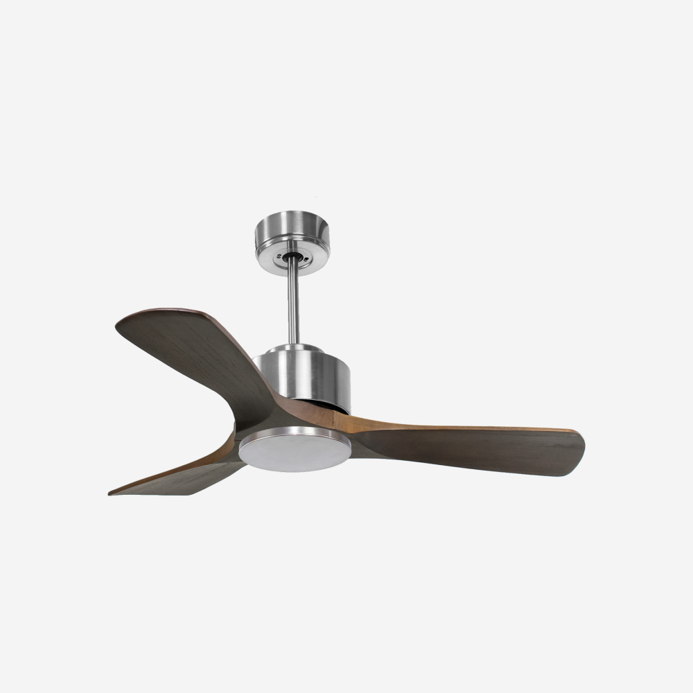 Ventilateur de plafond ultra silencieux et à faible consommation DC PrincipeD106C0266428