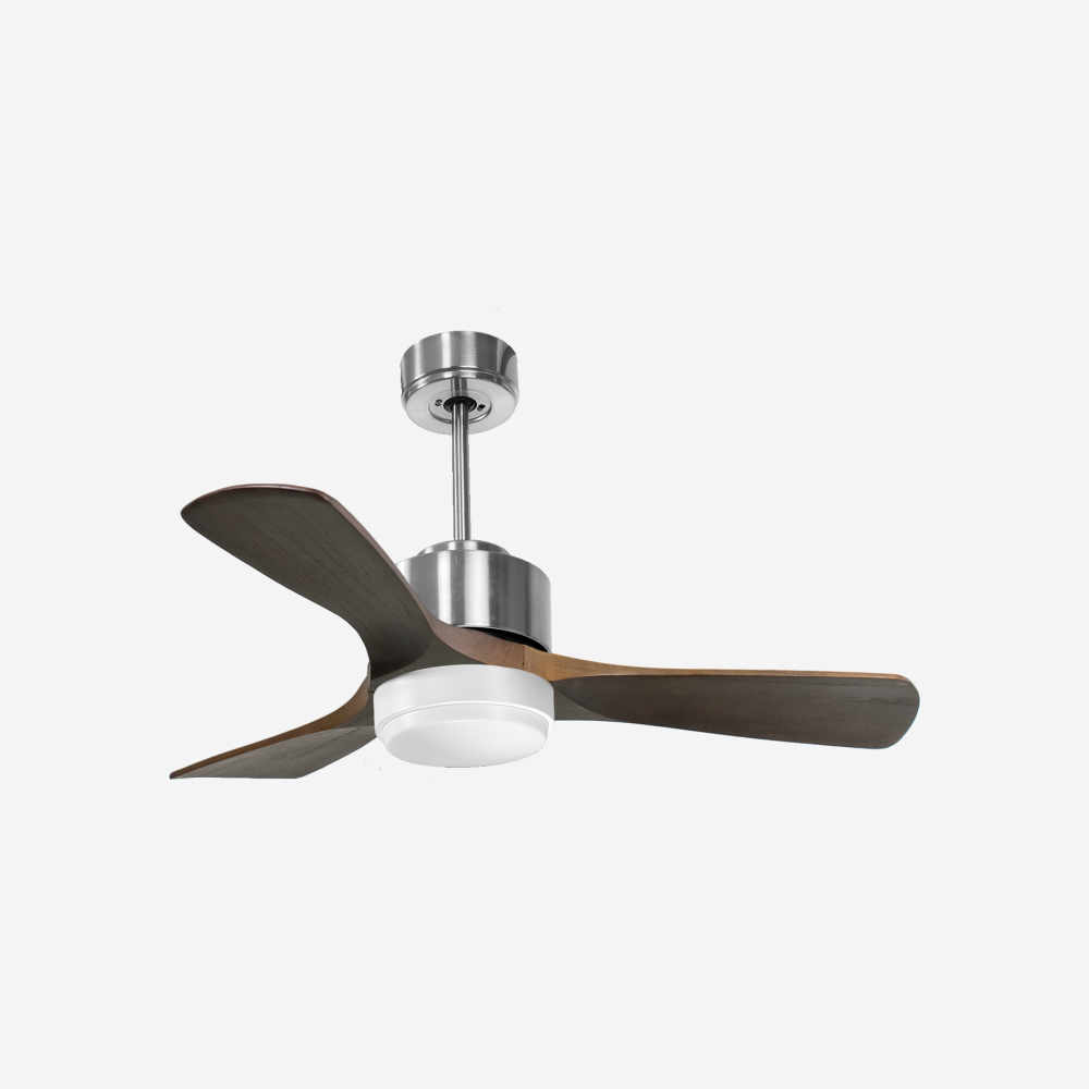 Ventilateur de plafond ultra silencieux et à faible consommation DC PrincipeD106C02LED69883