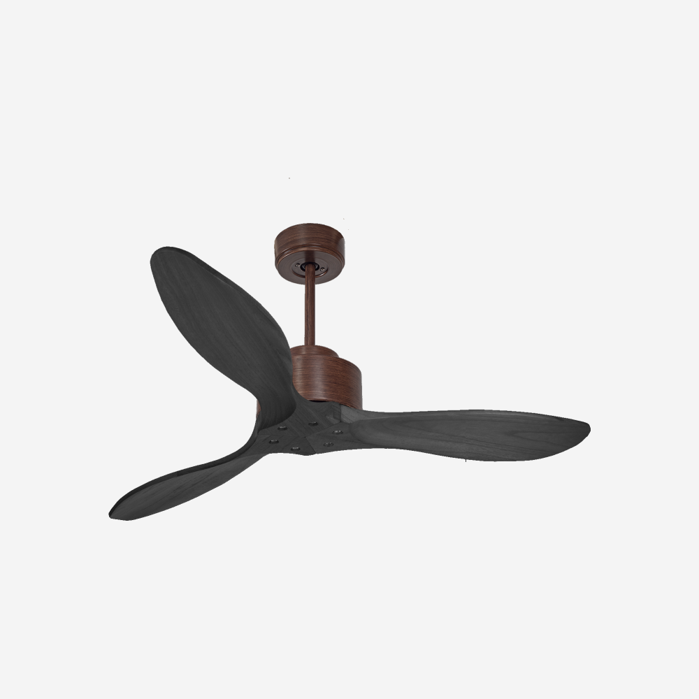 Ventilateur de plafond ultra silencieux et à faible consommation DC OgasawaraD106C0266828