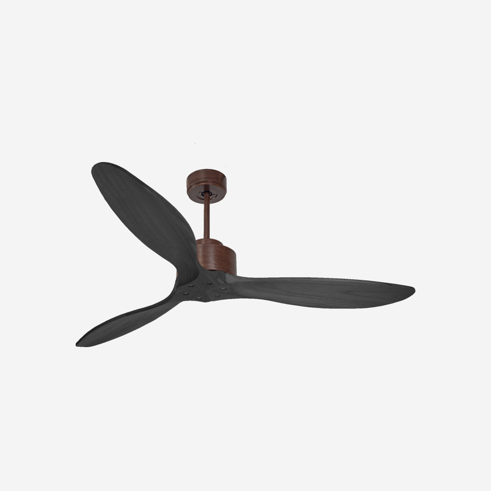 Ventilatore a soffitto ultra silenzioso e a basso consumo DC IlotD132C0269921