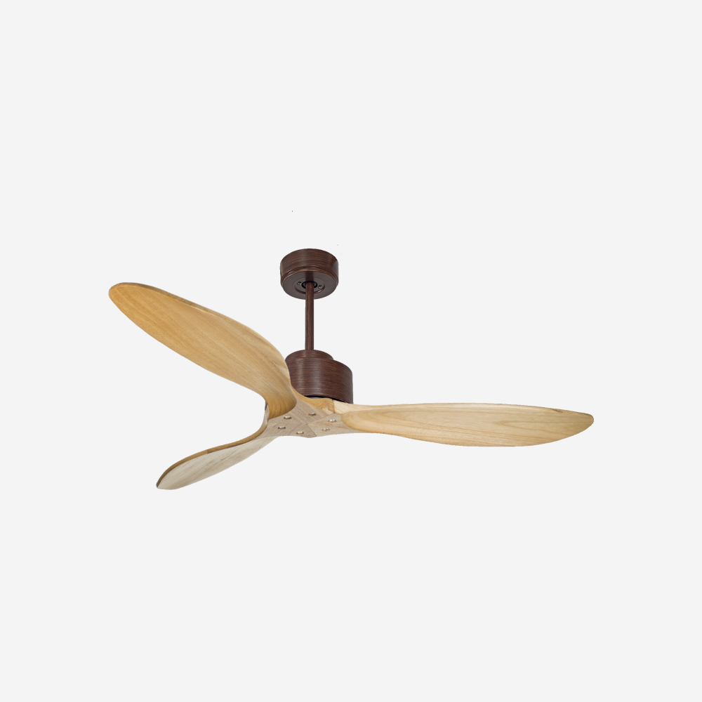 Ventilatore a soffitto ultra silenzioso e a basso consumo DC IcariaD132C0269922