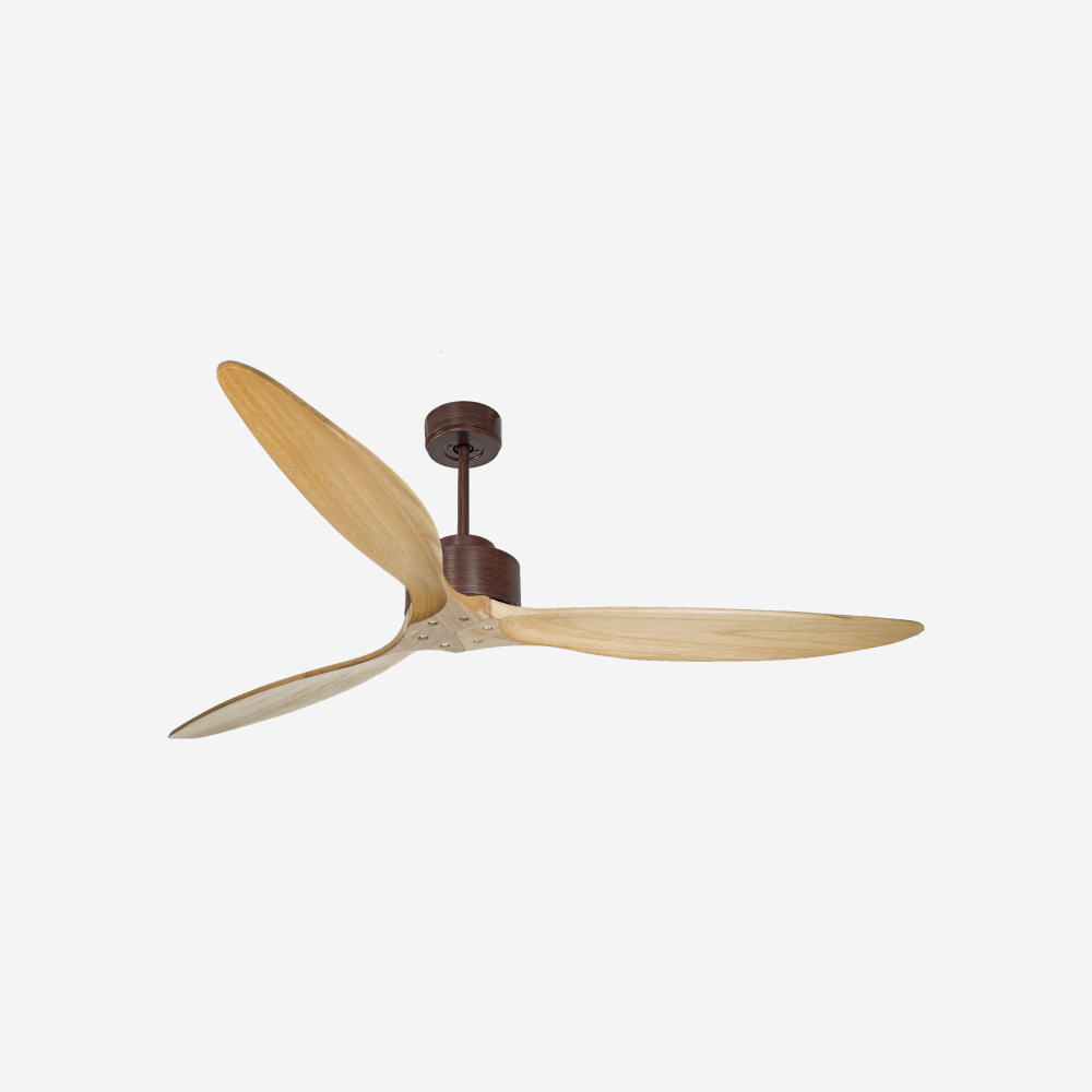 Ventilatore a soffitto ultra silenzioso e a basso consumo DC HalkiD166C0269923