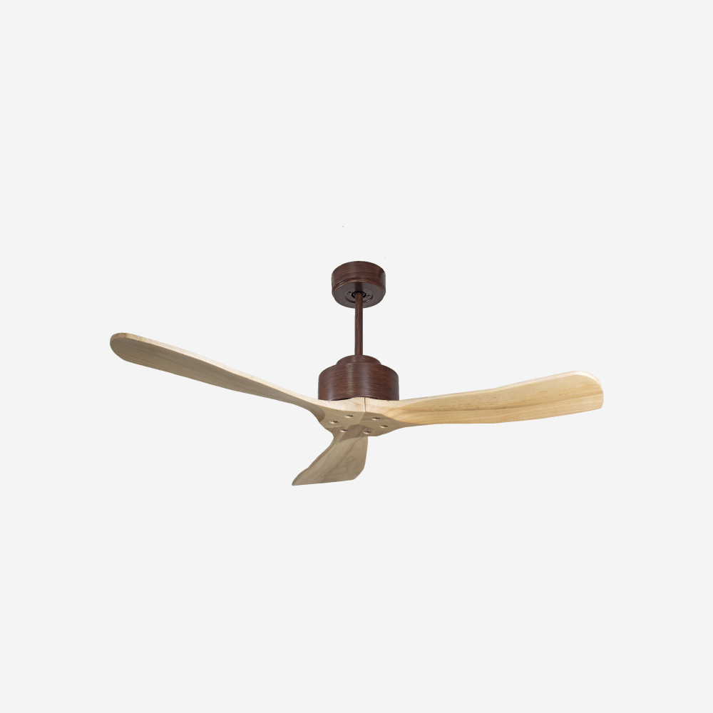 Ventilatore a soffitto ultra silenzioso e a basso consumo DC GuanajaD106C0269924