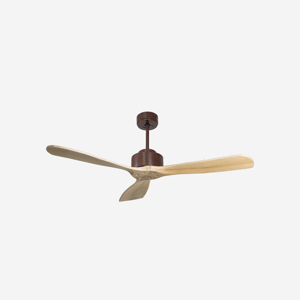 Ventilatore a soffitto ultra silenzioso e a basso consumo DC GozoD132C0266836