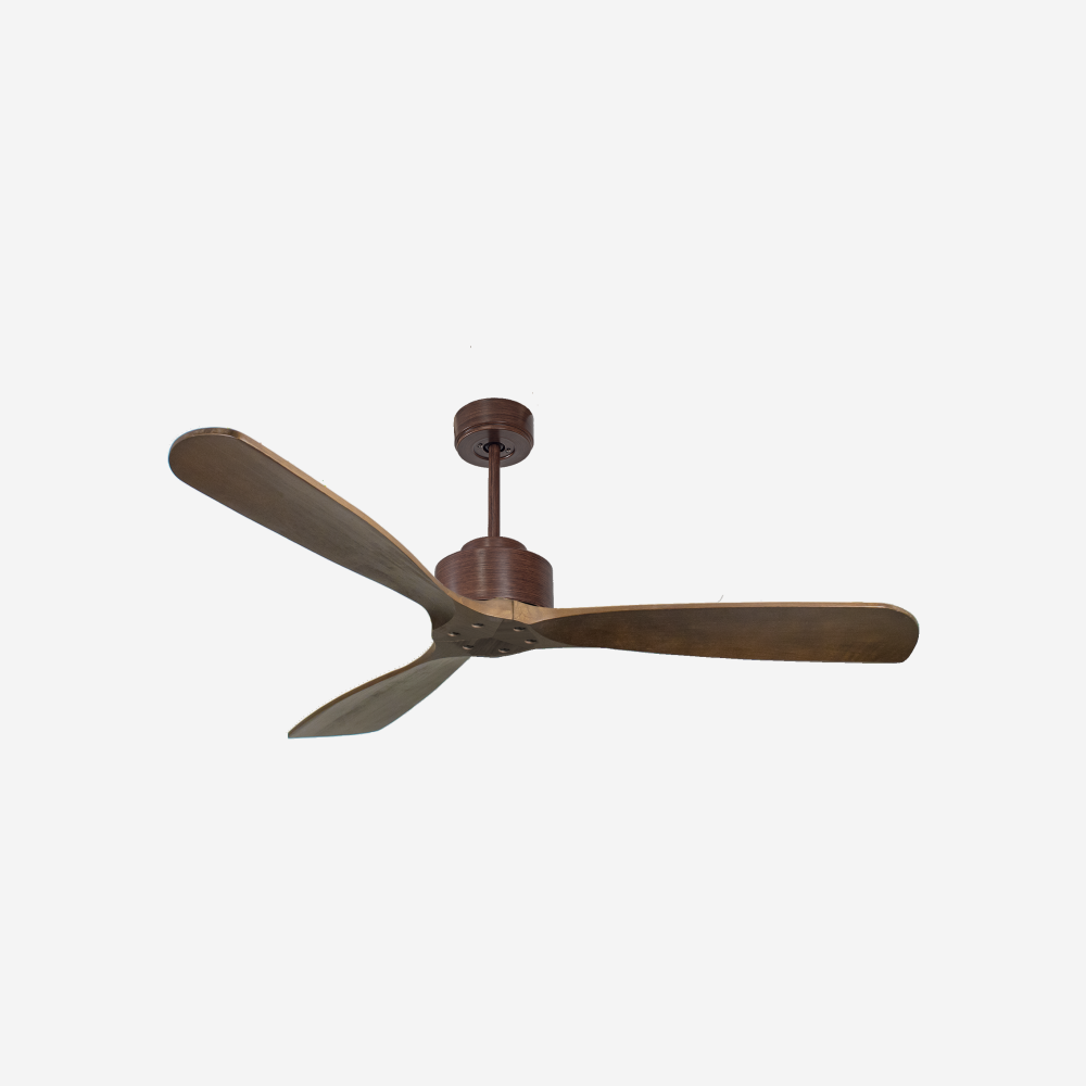 Ventilateur de plafond ultra silencieux et à faible consommation DC MinamitoriD132C0266838