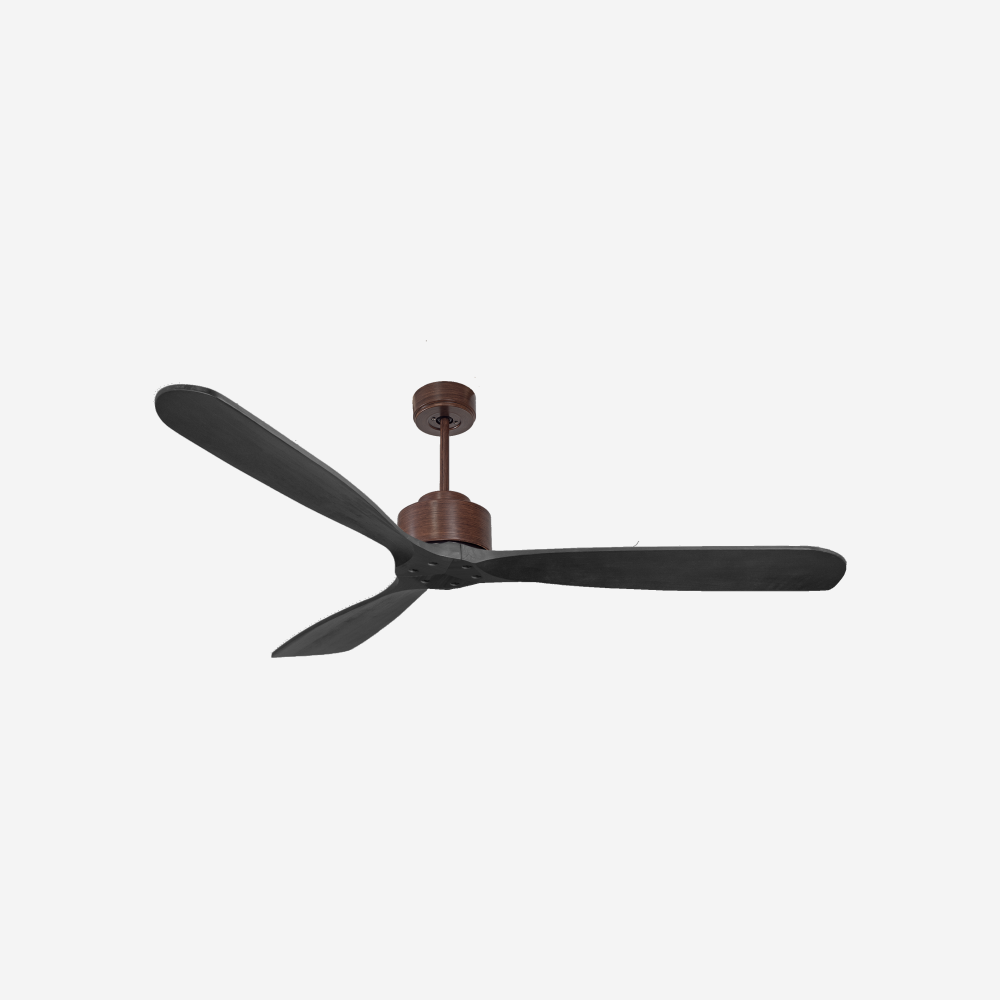 Ventilatore a soffitto ultra silenzioso e a basso consumo DC FernandoD166C0266840
