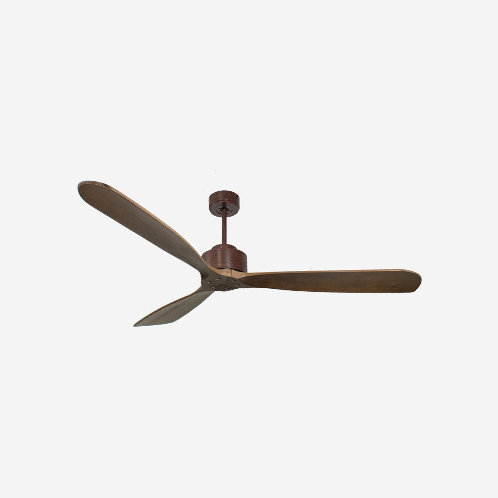Ventilatore a soffitto ultra silenzioso e a basso consumo DC EspirituD166C0266841