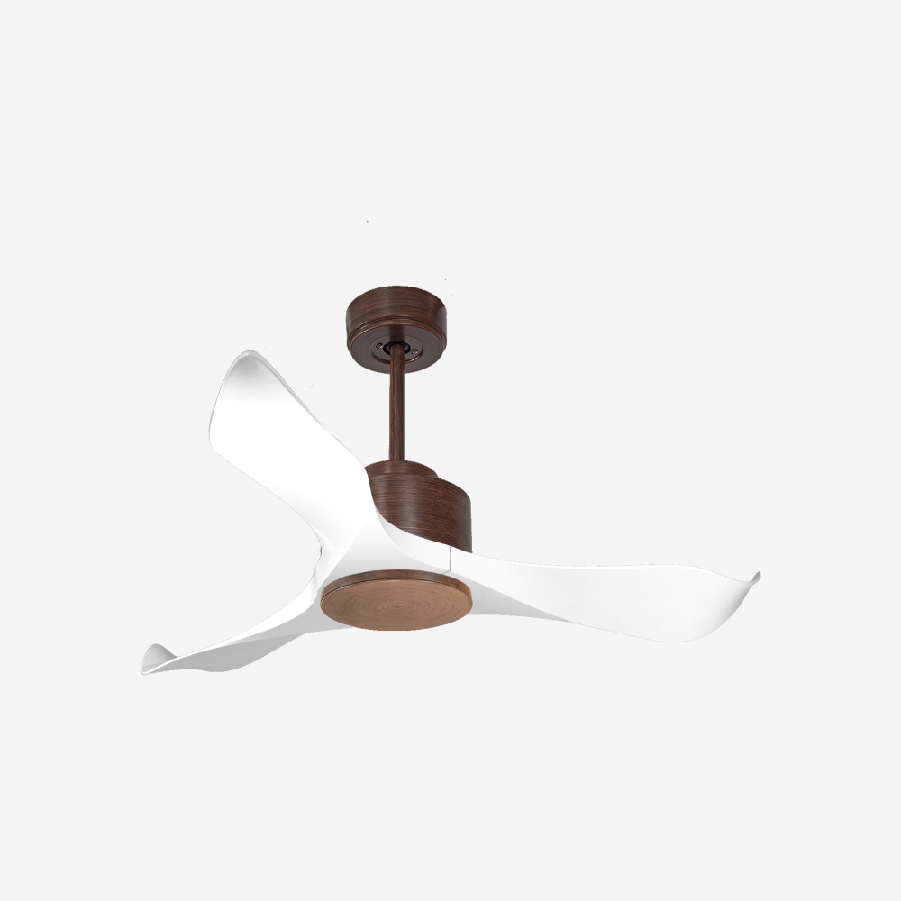 Ventilateur de plafond ultra silencieux et à faible consommation DC WhitsundayD106C0266843