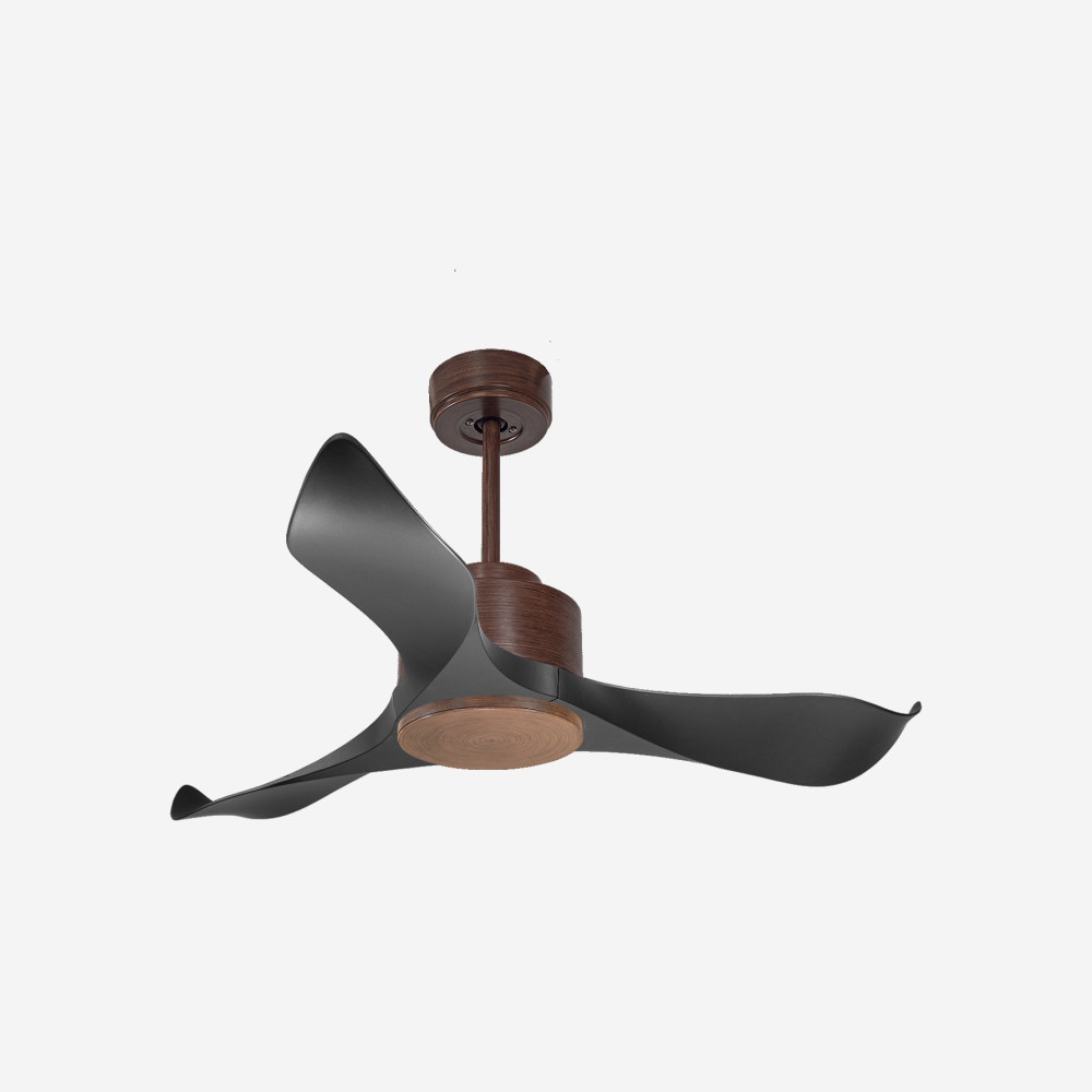 Ventilateur de plafond ultra silencieux et à faible consommation DC VulcanoD106C0269929