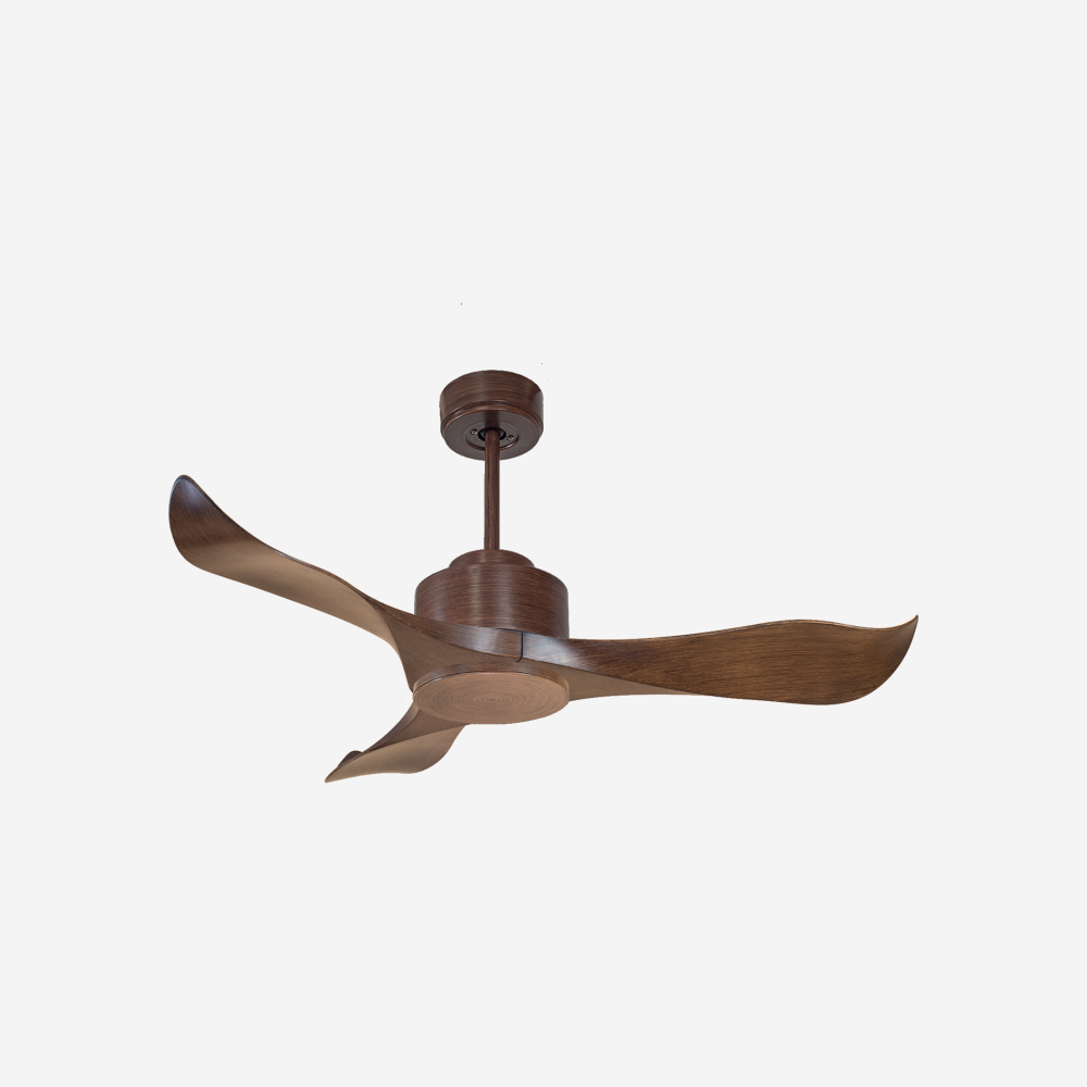 Ventilateur de plafond ultra silencieux et à faible consommation DC WakatobiD106C0269930