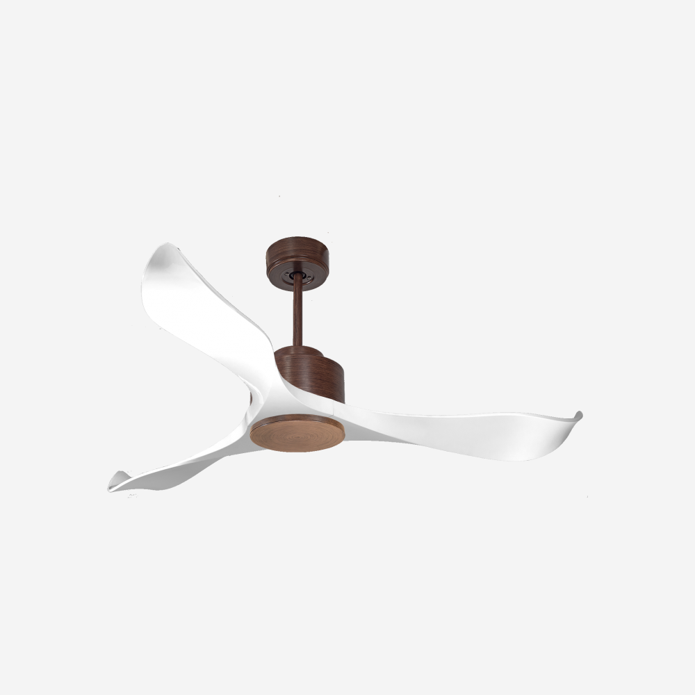 Ventilateur de plafond ultra silencieux et à faible consommation DC VirginD132C0266844