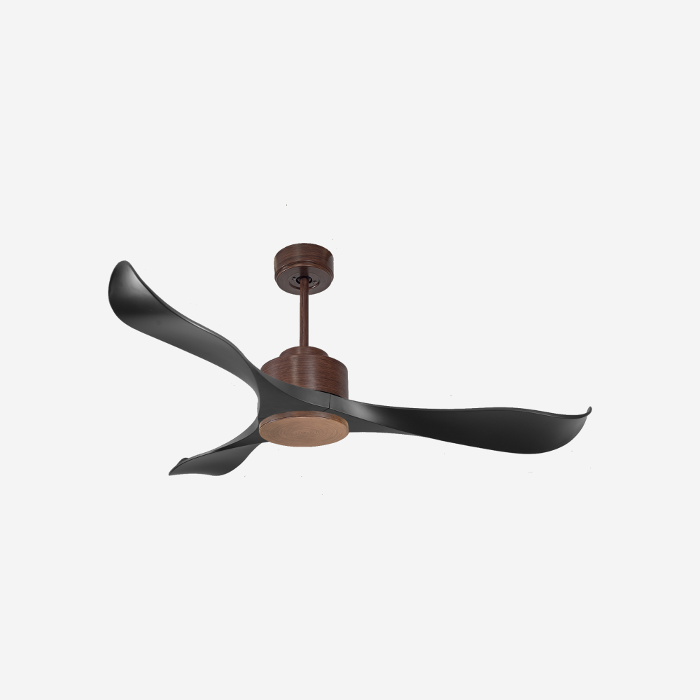 Ventilateur de plafond ultra silencieux et à faible consommation DC UtilaD132C0266845