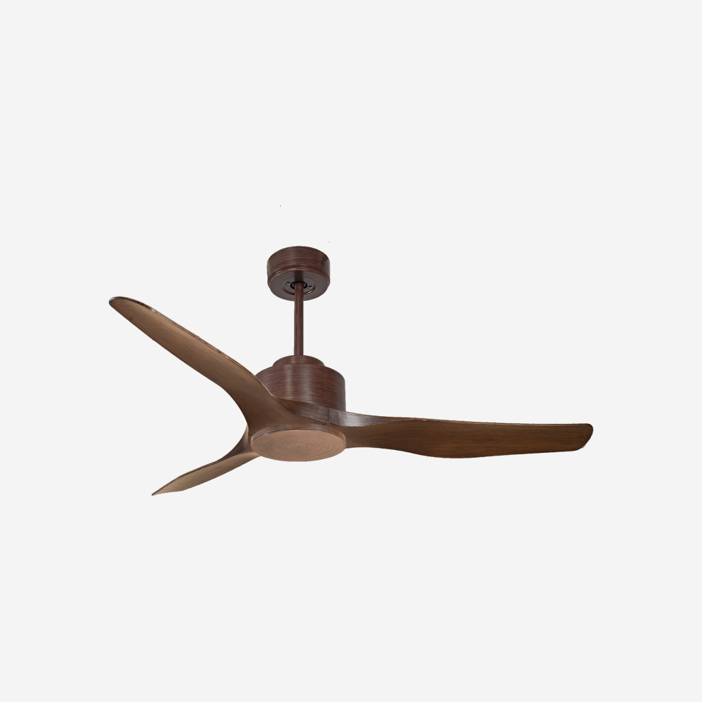 Ventilateur de plafond ultra silencieux et à faible consommation DC TetiaroaD127C0269931