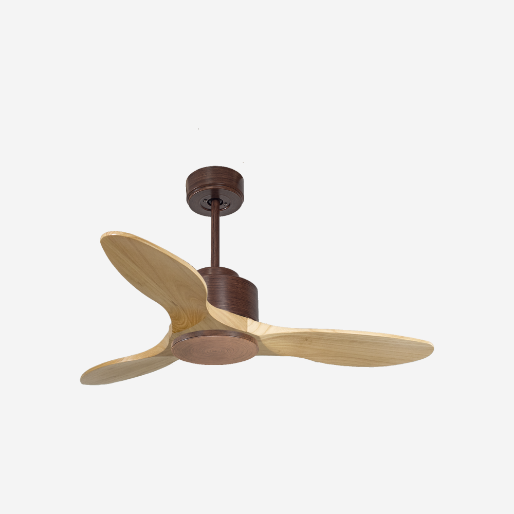 Ventilateur de plafond ultra silencieux et à faible consommation DC SpetsesD106C0266853