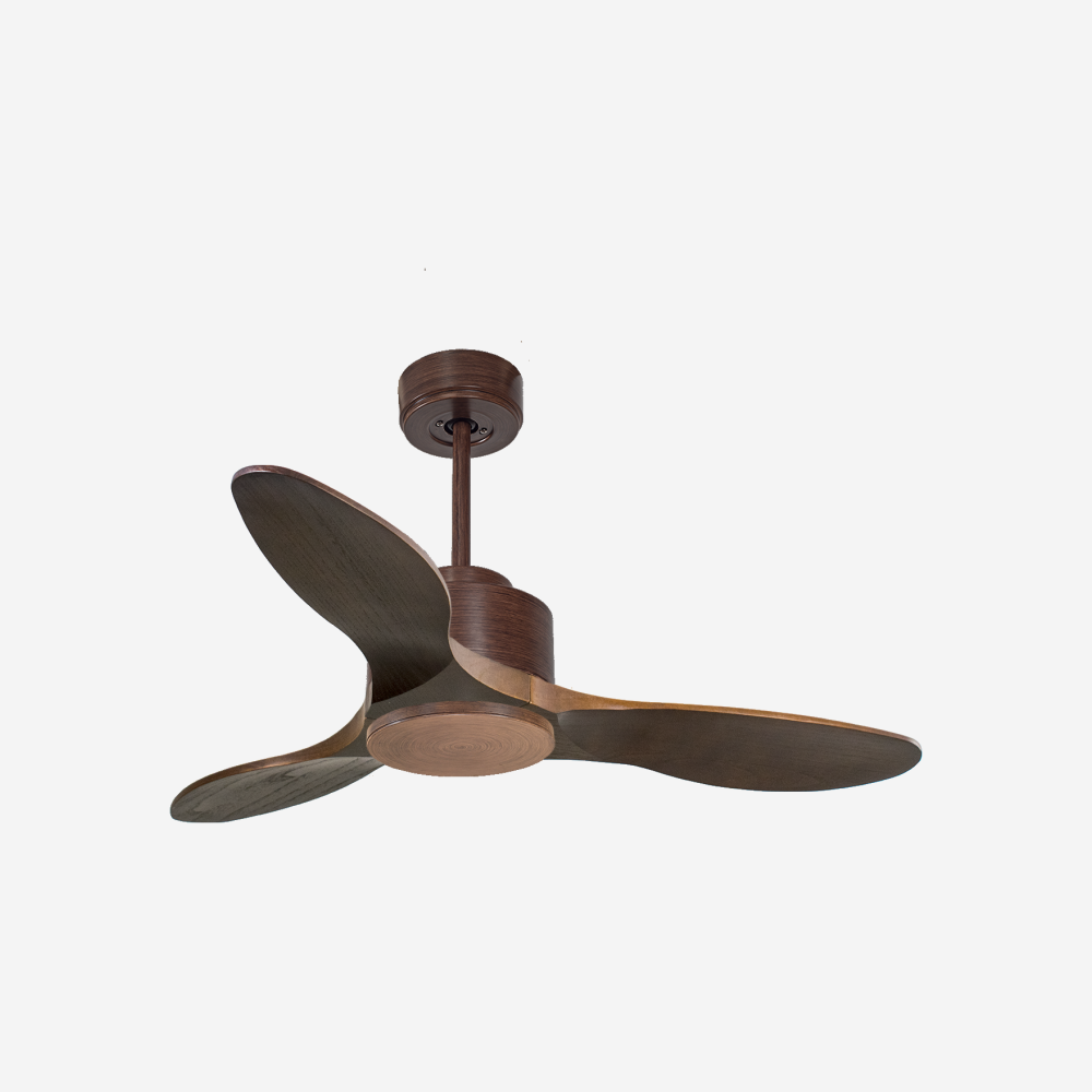 Ventilateur de plafond ultra silencieux et à faible consommation DC SombreroD106C0269932