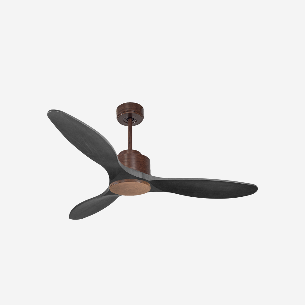 Ventilateur de plafond ultra silencieux et à faible consommation DC SamosD132C0266858