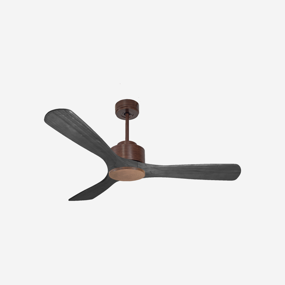 Ventilateur de plafond ultra silencieux et à faible consommation DC PaxosD132C0266867