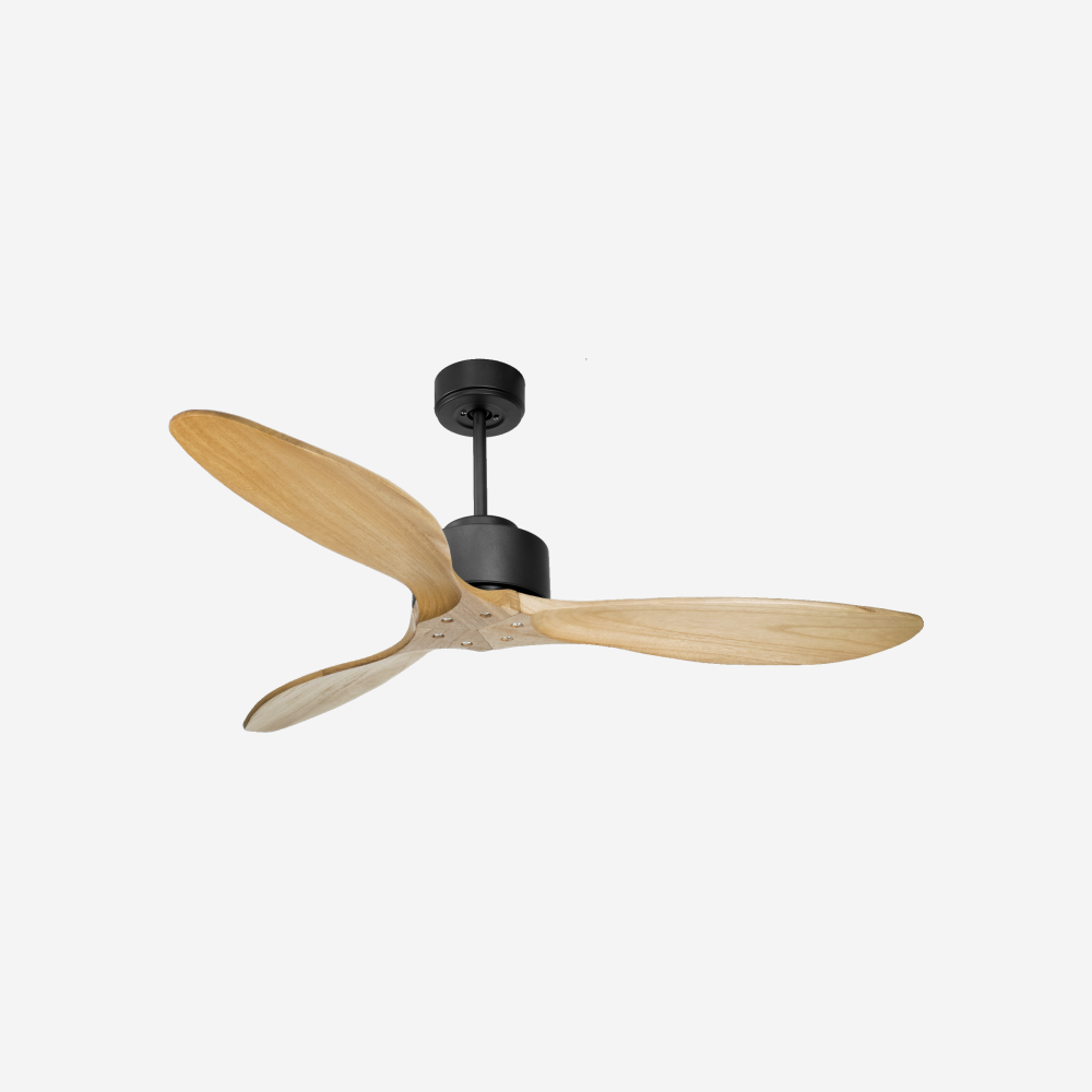 Ventilatore a soffitto ultra silenzioso e a basso consumo DC IcariaD132C0267183