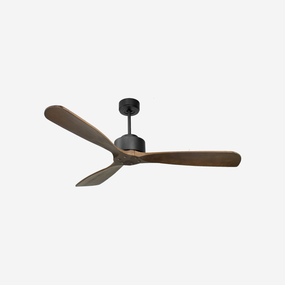 Ventilateur de plafond ultra silencieux et à faible consommation DC MinamitoriD132C0267191