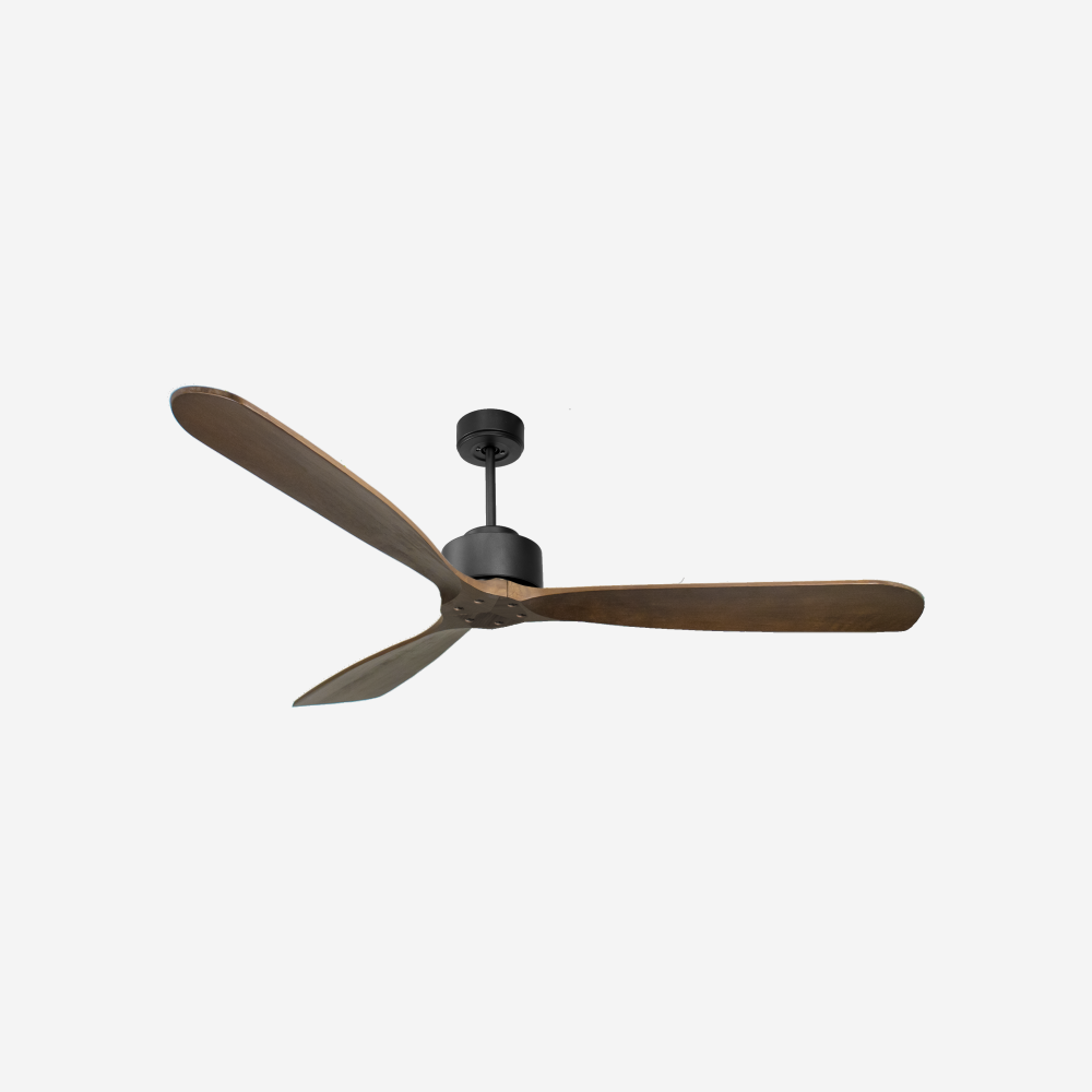 Ventilatore a soffitto ultra silenzioso e a basso consumo DC EspirituD166C0267194
