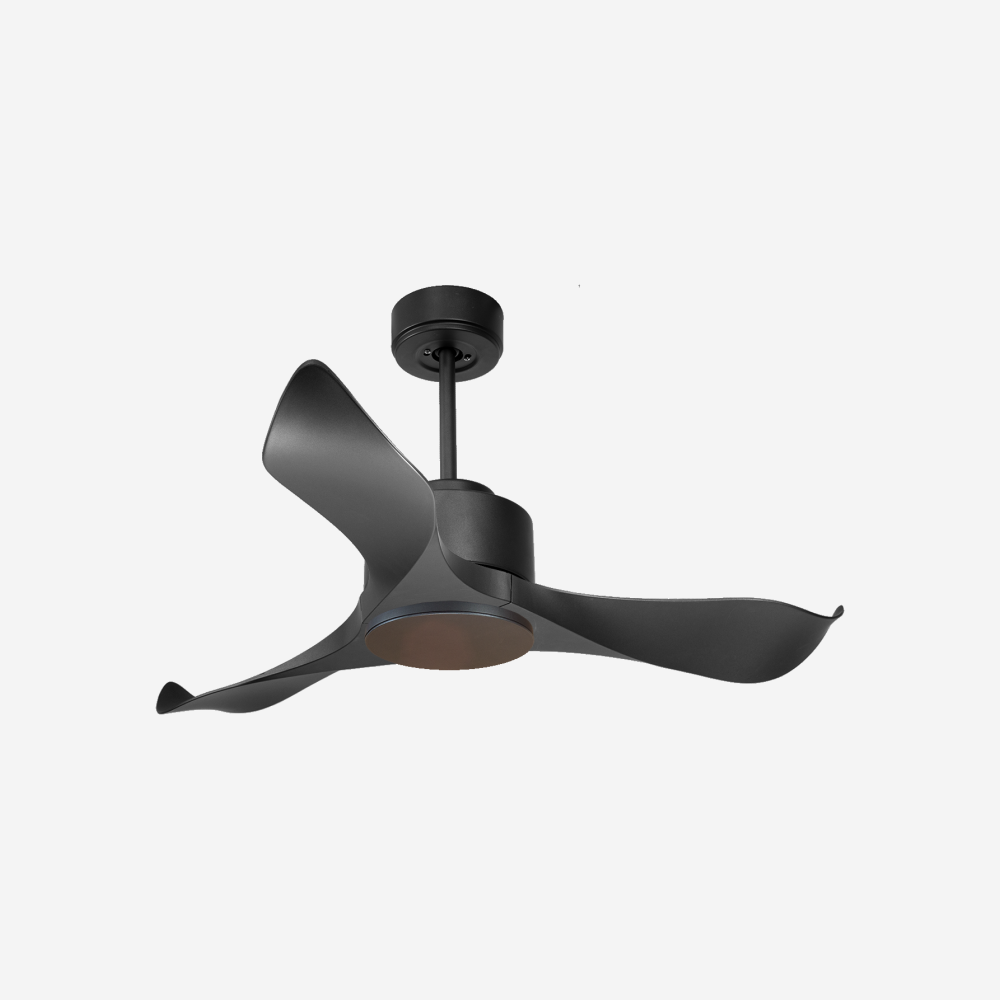 Ventilateur de plafond ultra silencieux et à faible consommation DC VulcanoD106C0270121