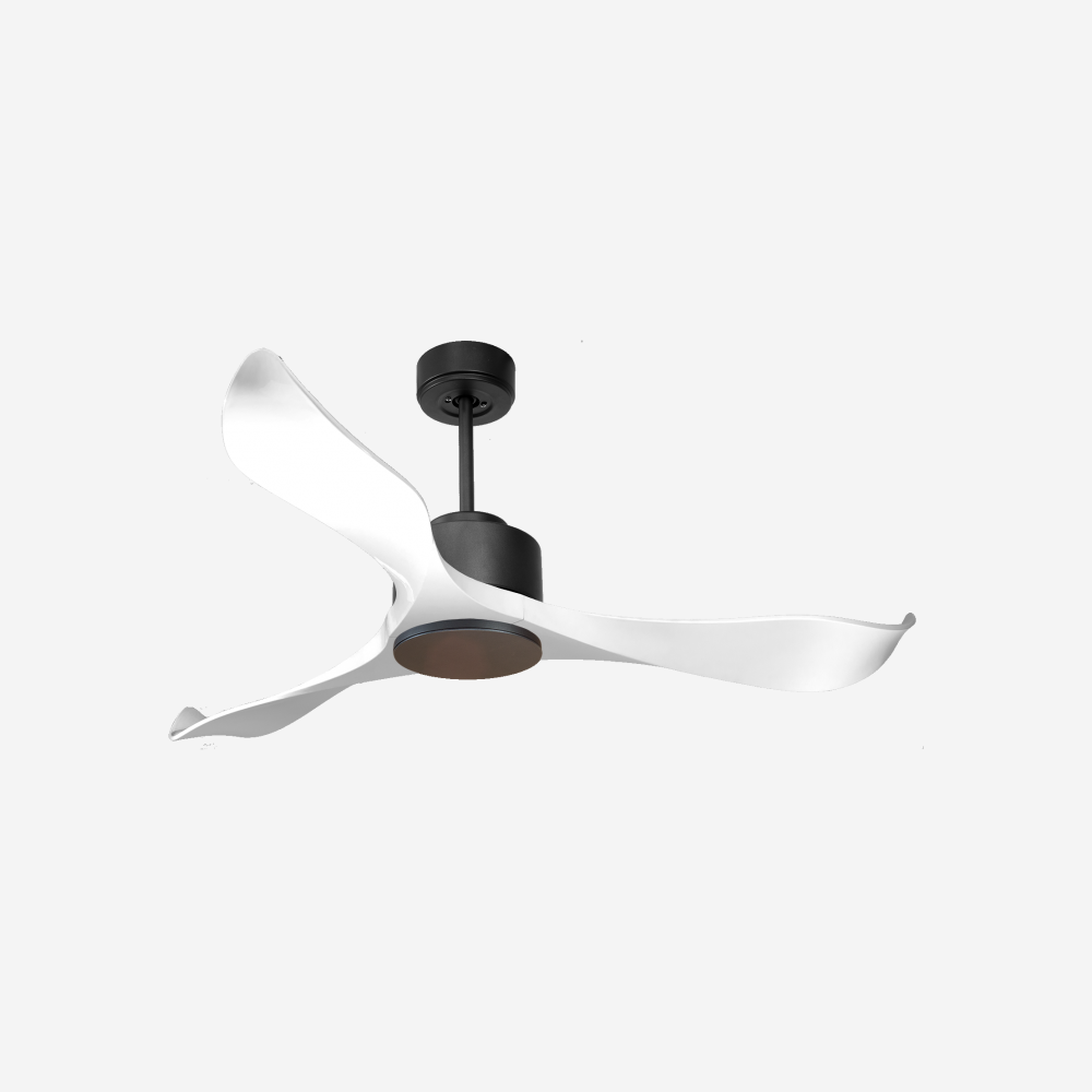 Ventilateur de plafond ultra silencieux et à faible consommation DC VirginD132C0267197