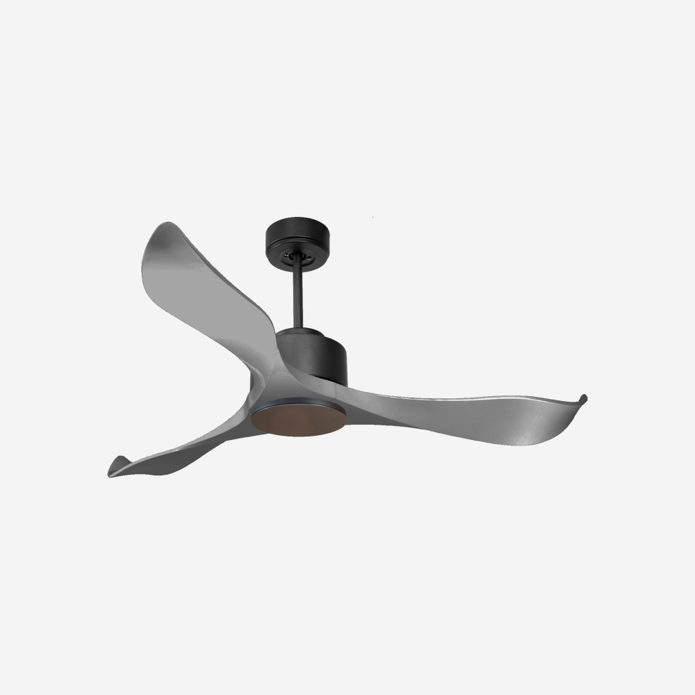 Ventilateur de plafond ultra silencieux et à faible consommation DC TrawanganD132C0267198