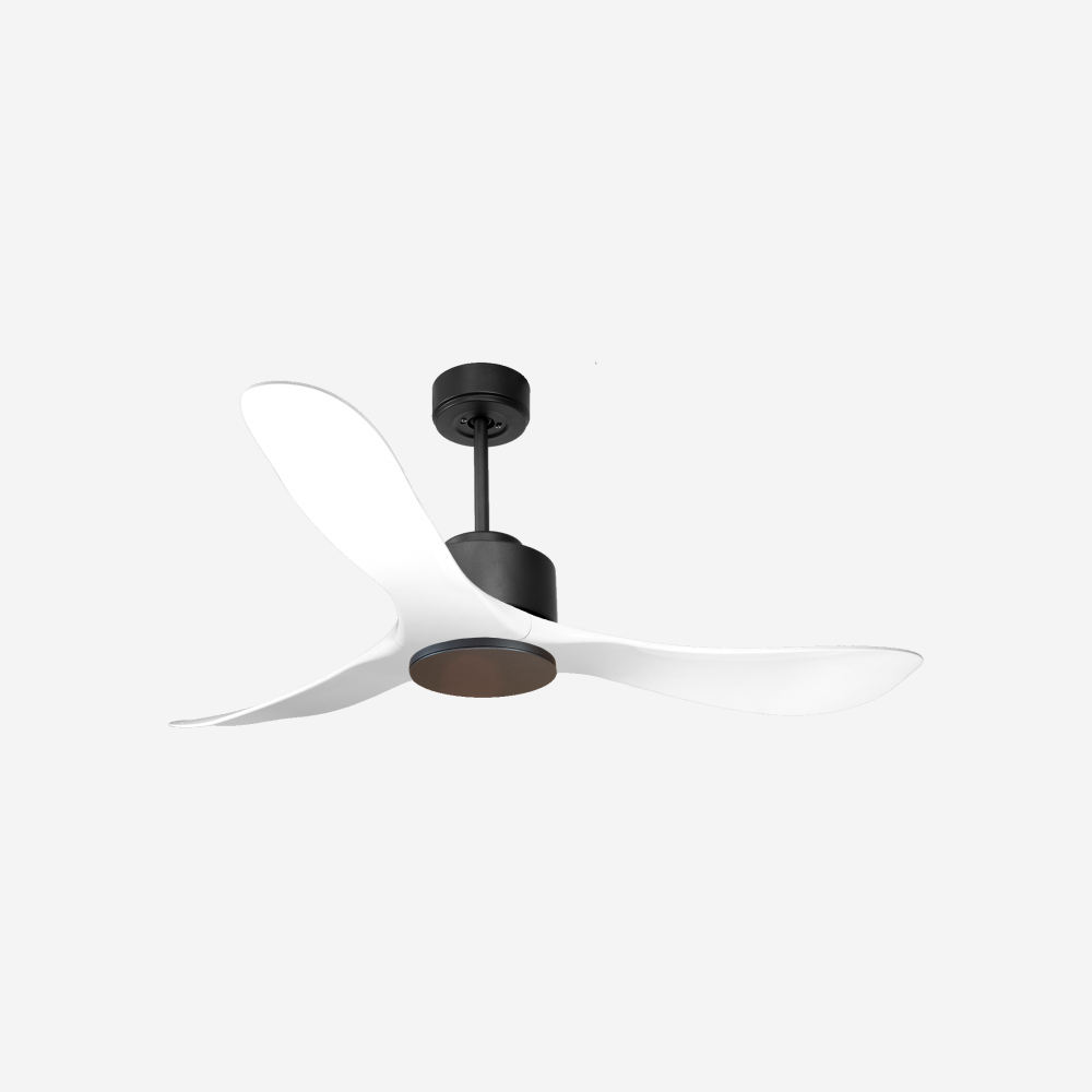 Ventilateur de plafond ultra silencieux et à faible consommation DC TongaD132C0267199