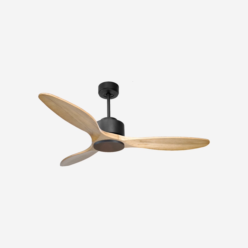 Ventilateur de plafond ultra silencieux et à faible consommation DC SalamisD132C0267207