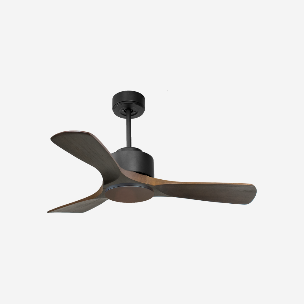 Ventilateur de plafond ultra silencieux et à faible consommation DC PrincipeD106C0267215