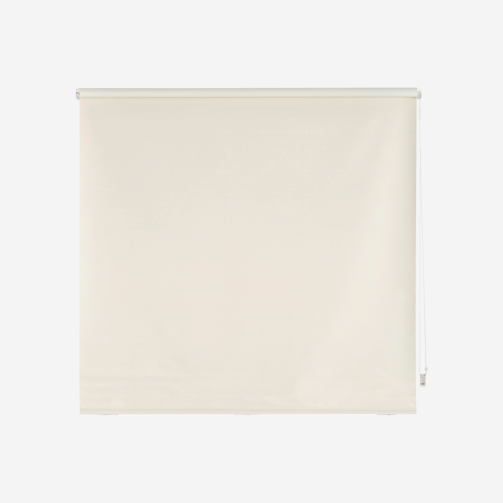 Tenda a Rullo 110X175 BEIGE Poliestere opaco