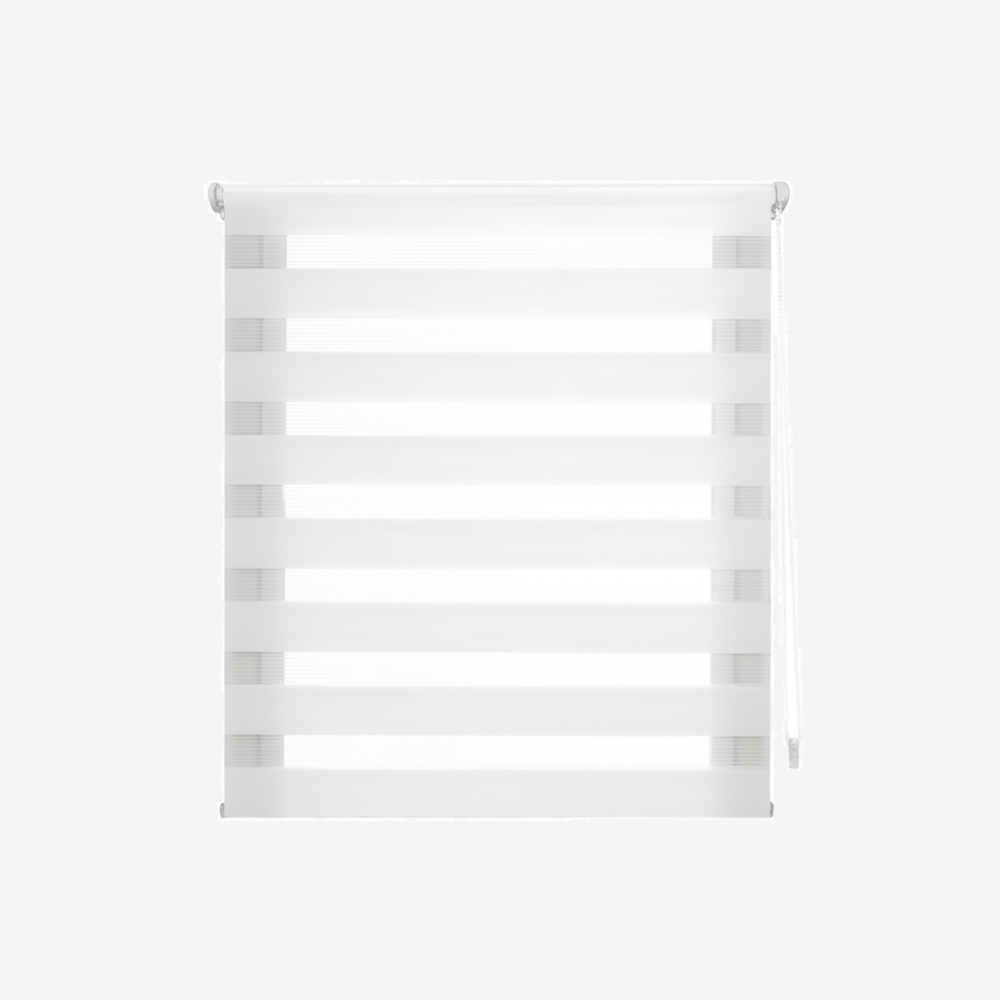 Tenda a Rullo 130X180 CREMA Notte e giorno EASY FIX