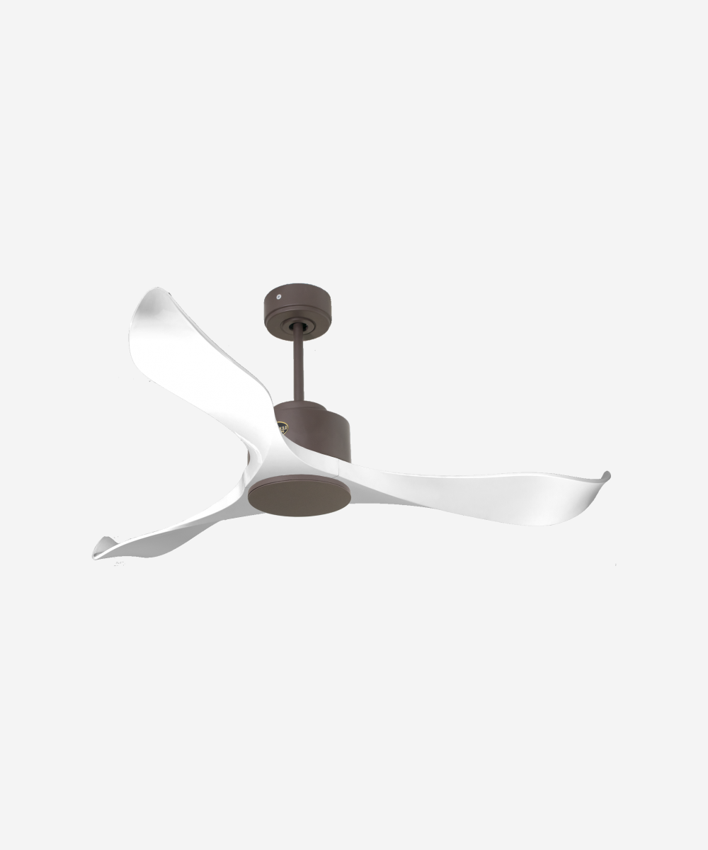 Ventilador de Techo Ultra silencioso de bajo consumo DC VirginD132C0265311