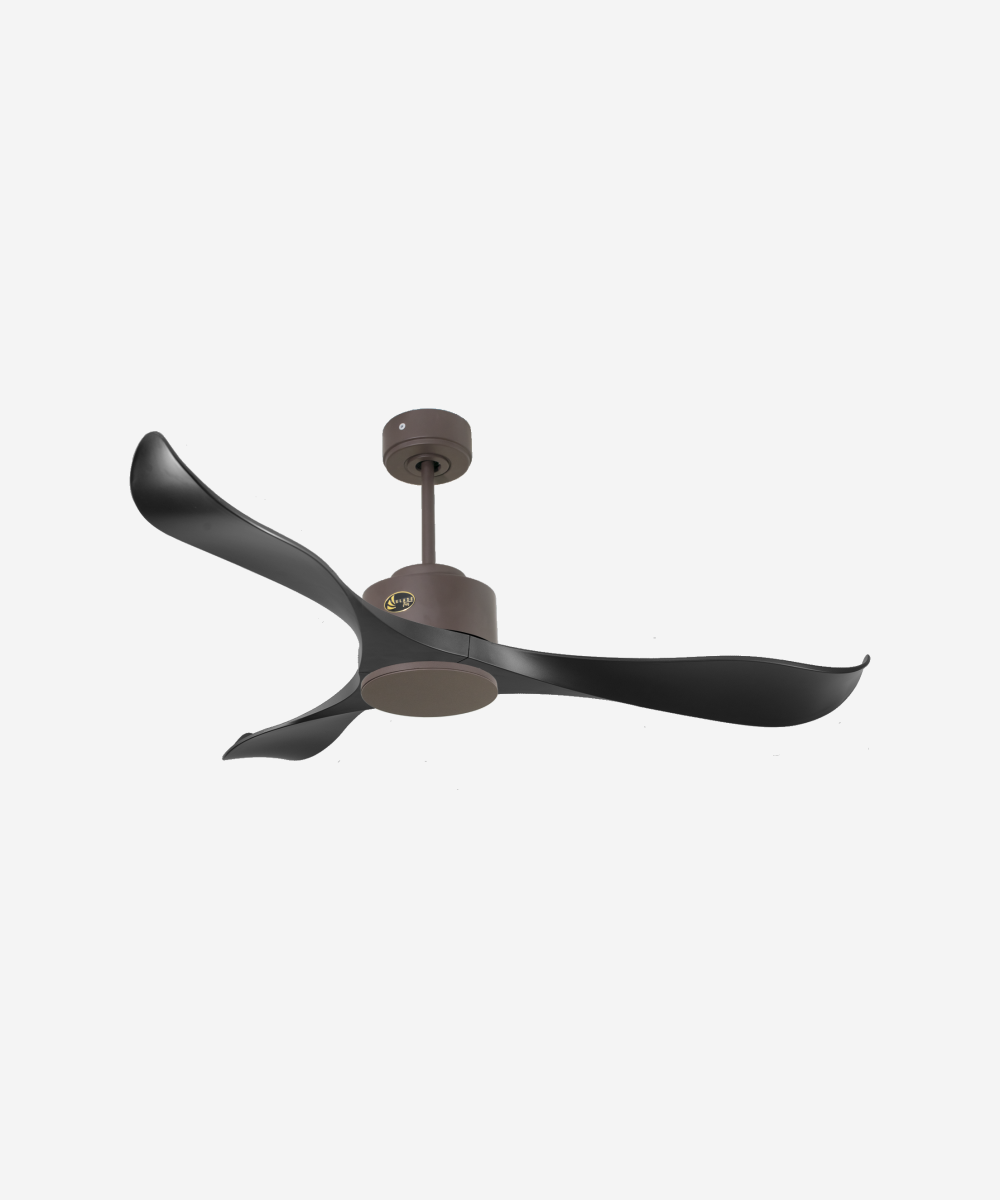 Ventilador de Techo Ultra silencioso de bajo consumo DC UtilaD132C0265312