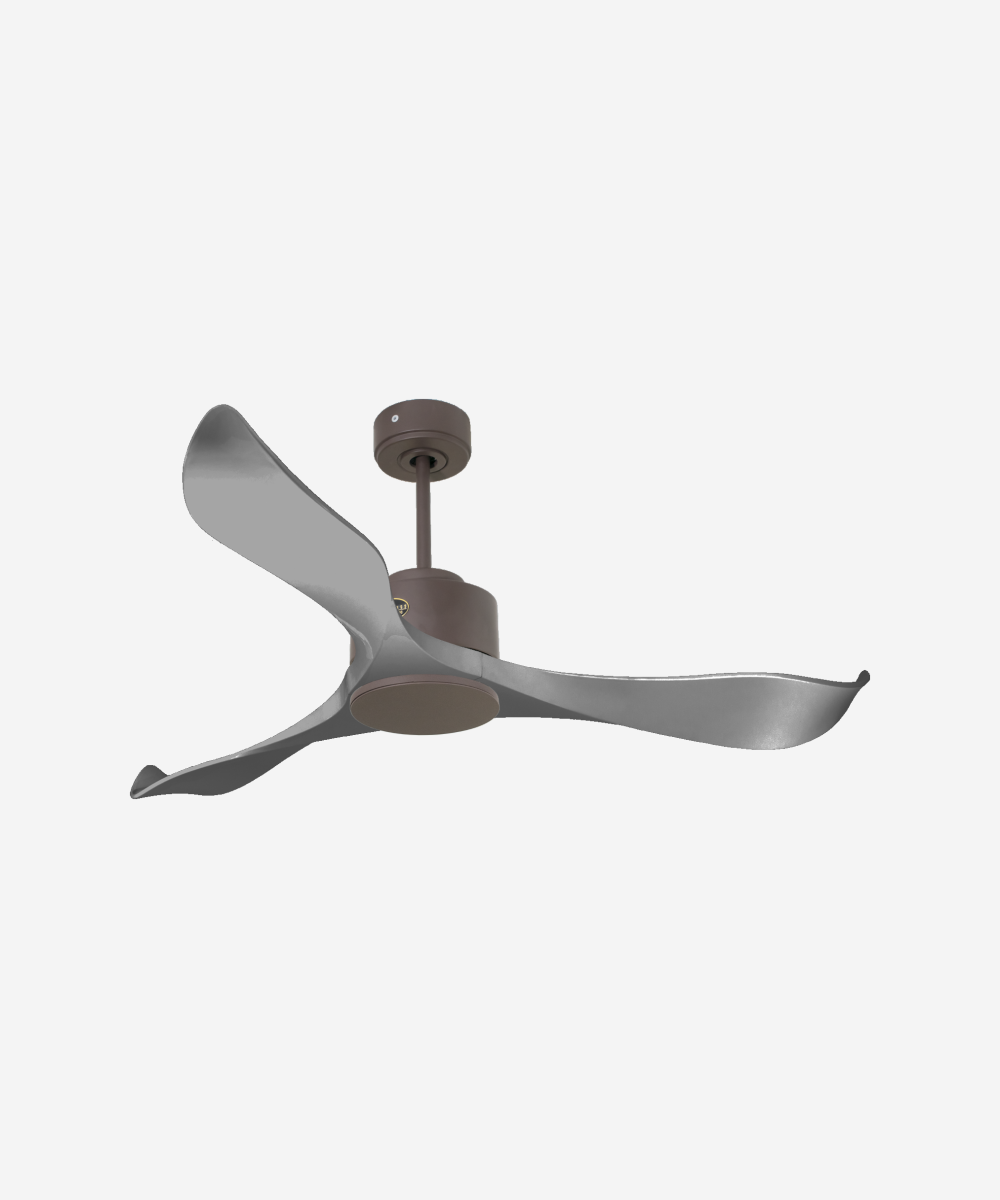 Ventilador de Techo Ultra silencioso de bajo consumo DC TrawanganD132C0265313