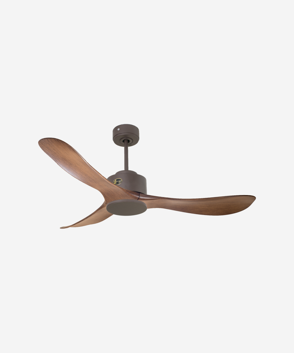 Ventilador de Techo Ultra silencioso de bajo consumo DC TogianD132C0265316