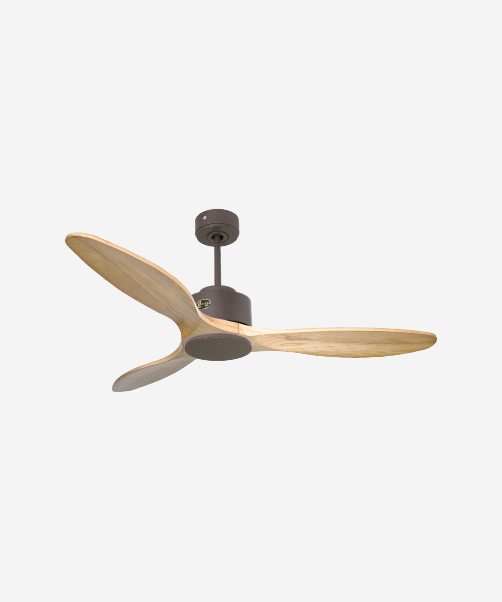 Ventilador de Techo Ultra silencioso de bajo consumo DC SalamisD132C0265323