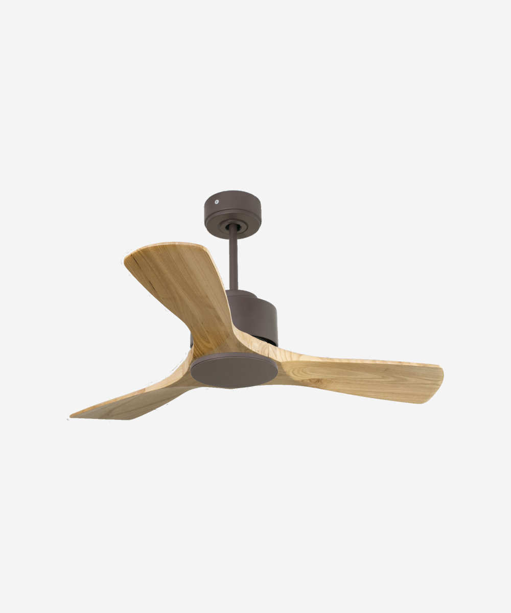 Ventilador de Techo Ultra silencioso de bajo consumo DC RarotongaD106C0265331