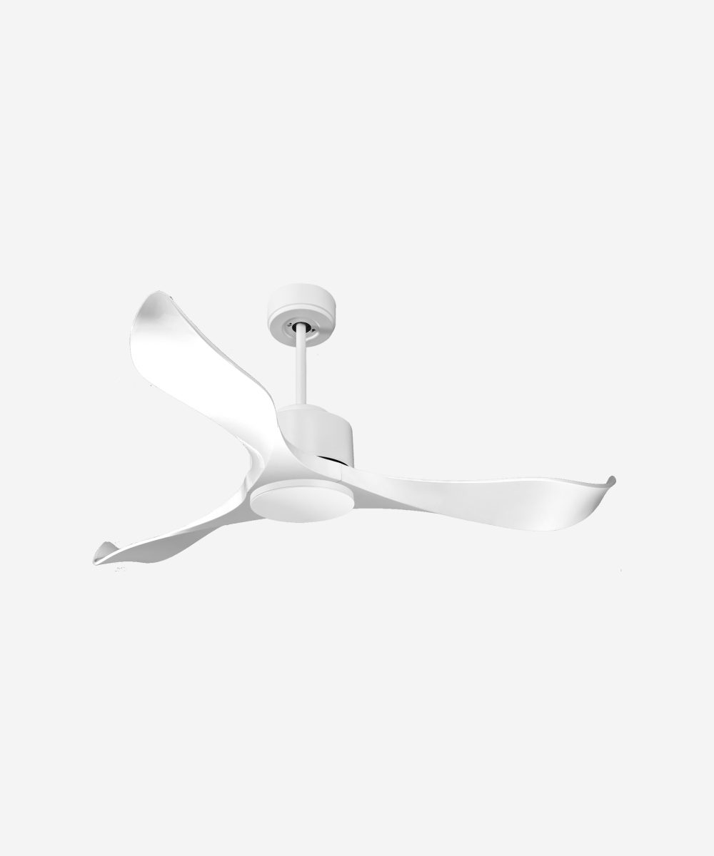 Ventilador de Techo Ultra silencioso de bajo consumo DC VirginD132C0266038