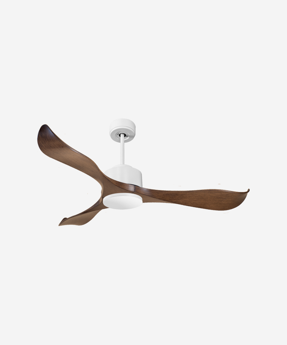 Ventilador de Techo Ultra silencioso de bajo consumo DC ZanzibarD132C0266040