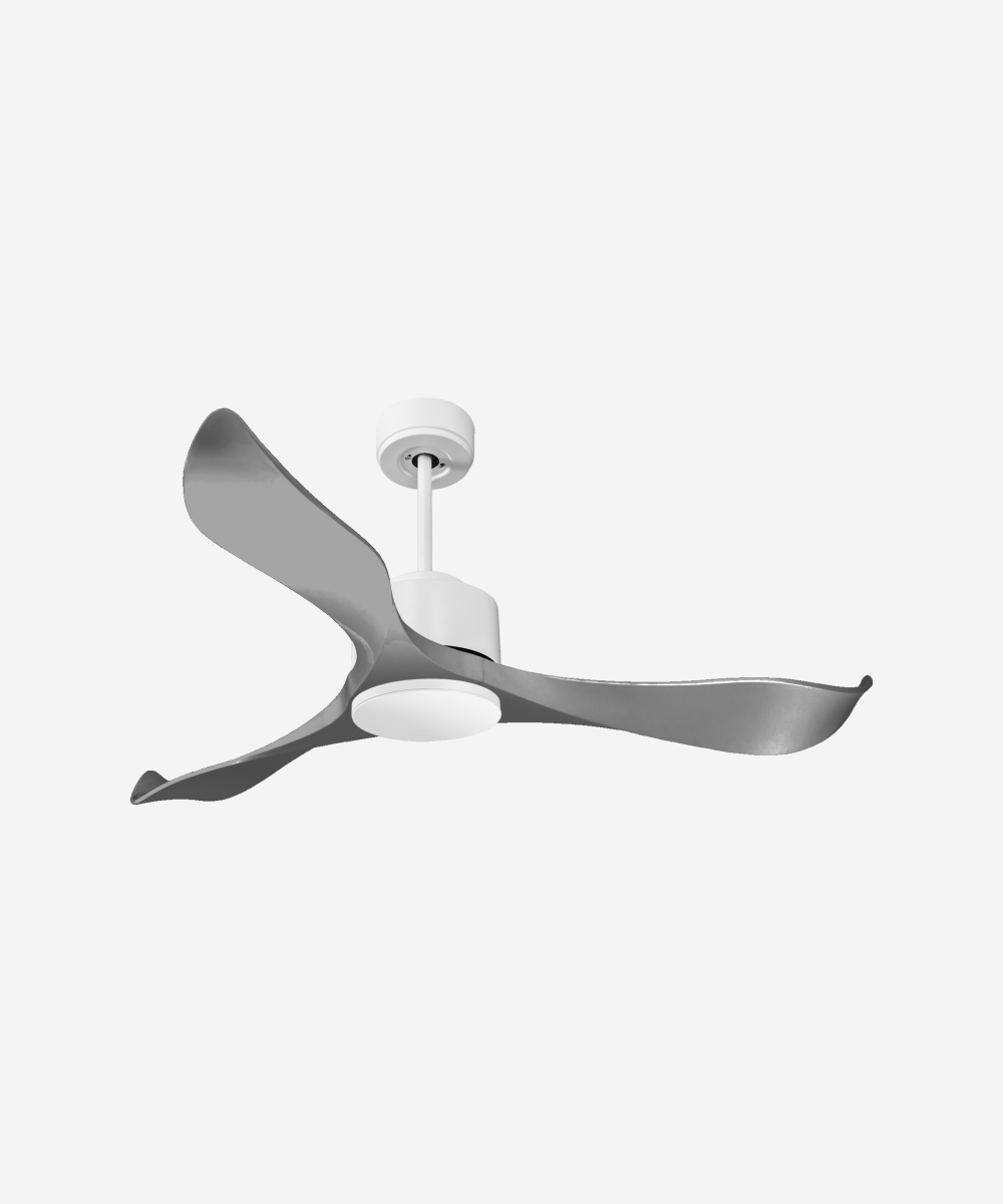 Ventilador de Techo Ultra silencioso de bajo consumo DC TrawanganD132C0269114