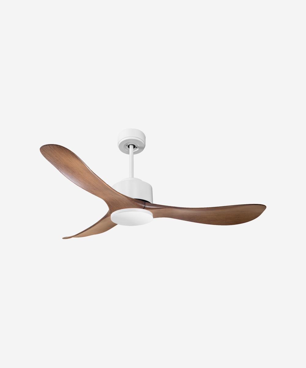 Ventilador de Techo Ultra silencioso de bajo consumo DC TogianD132C0266043
