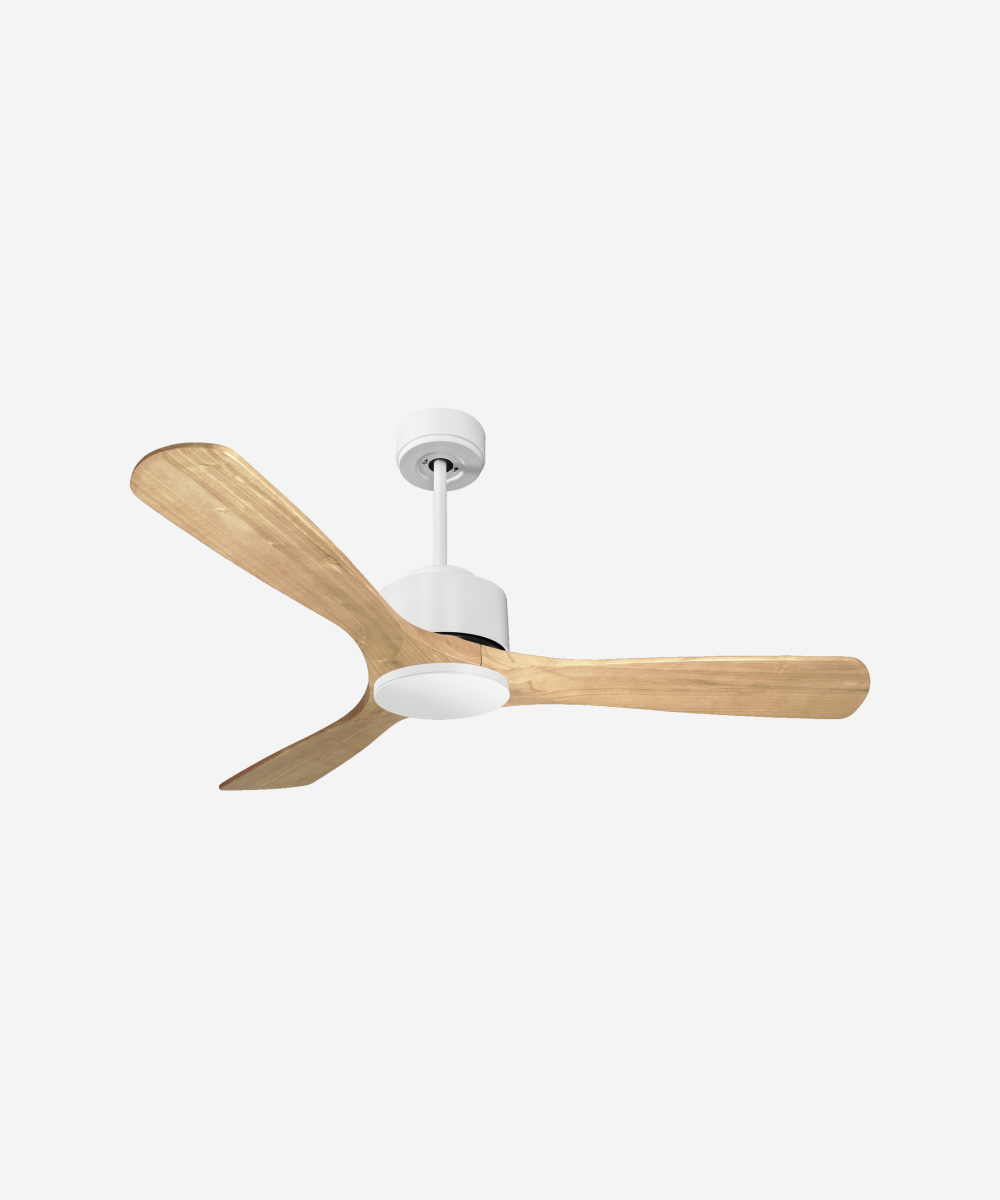 Ventilador de Techo Ultra silencioso de bajo consumo DC ParosD132C0269144