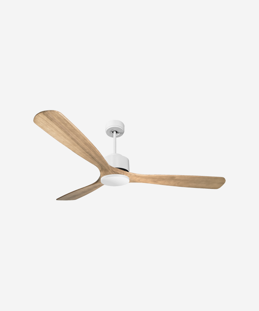 Ventilador de Techo Ultra silencioso de bajo consumo DC MljetD166C0266060