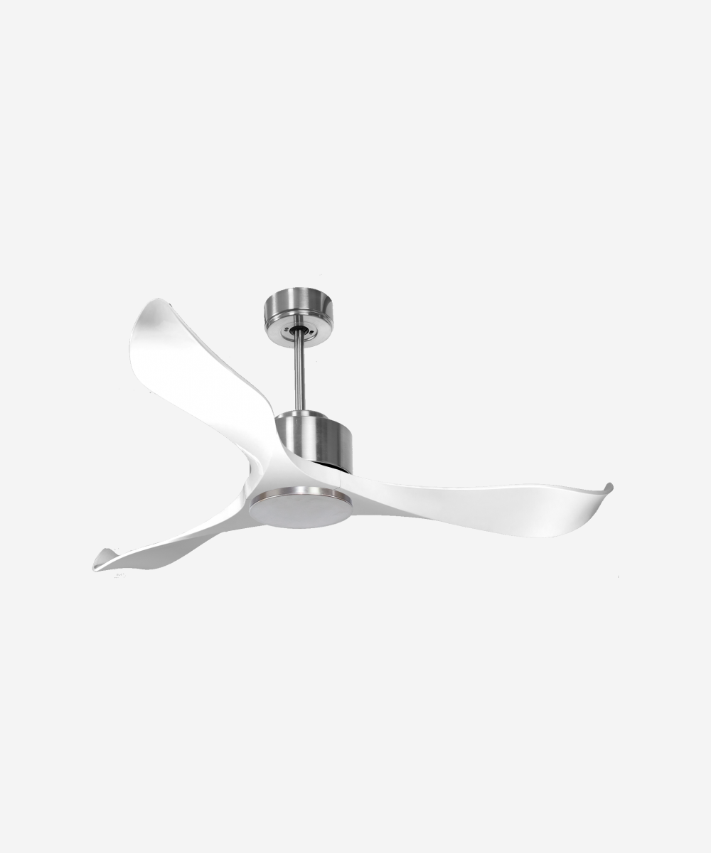 Ventilador de Techo Ultra silencioso de bajo consumo DC VirginD132C0266400