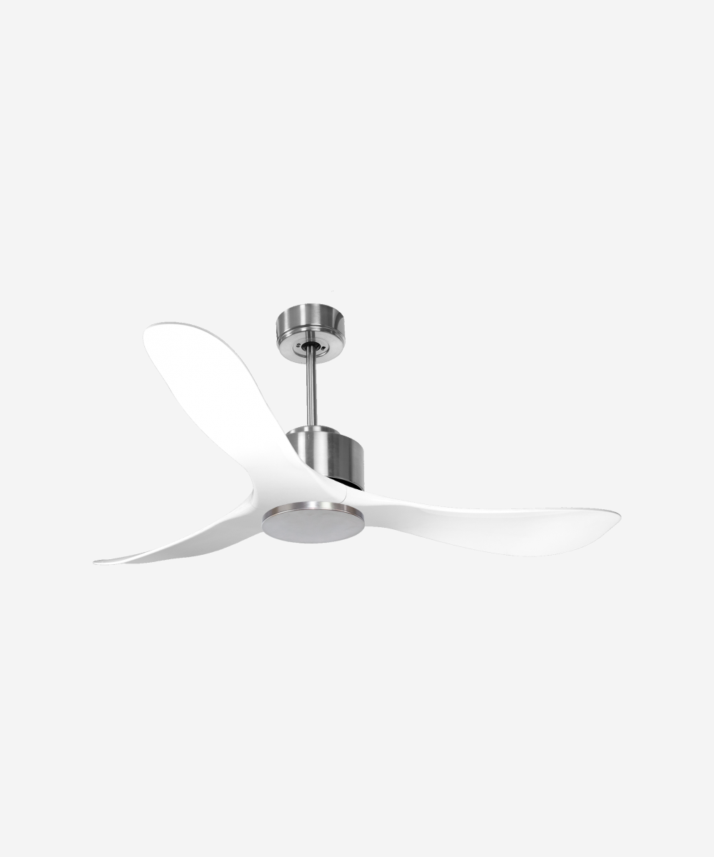 Ventilador de Techo Ultra silencioso de bajo consumo DC TongaD132C0266405