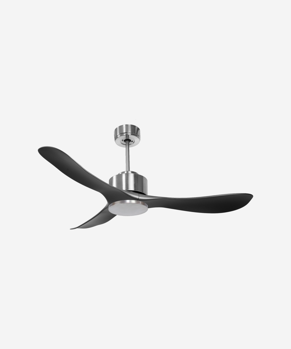 Ventilador de Techo Ultra silencioso de bajo consumo DC TiomanD132C0269769