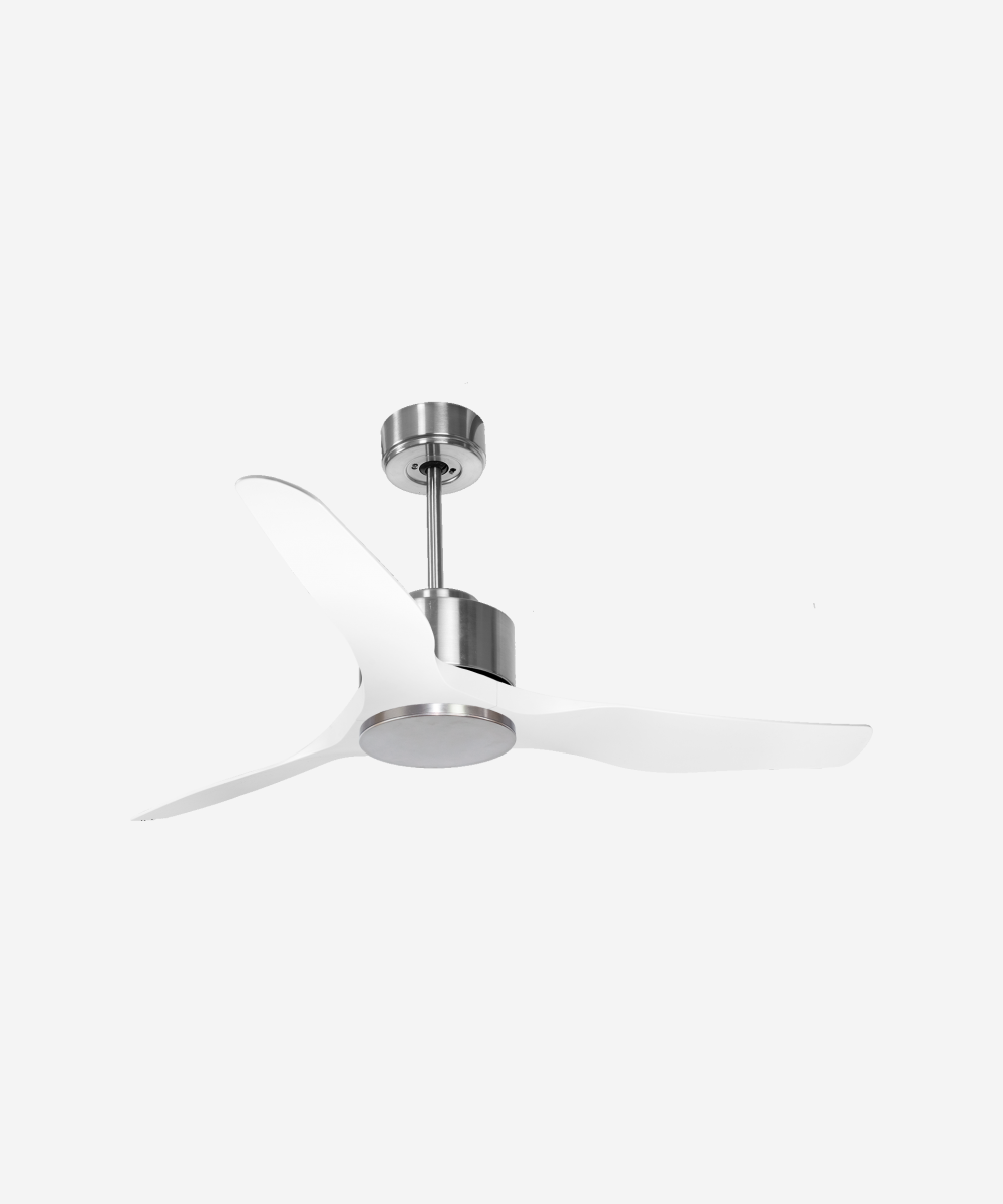 Ventilador de Techo Ultra silencioso de bajo consumo DC ThassosD127C0266408